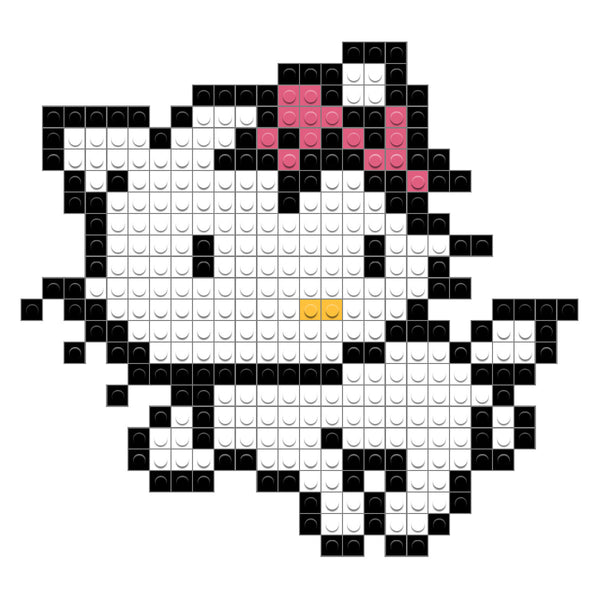 charmmy kitty - sanrio