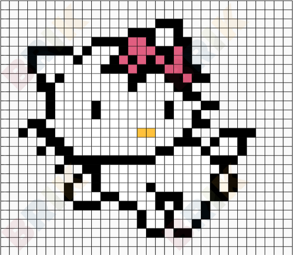 charmmy kitty - sanrio