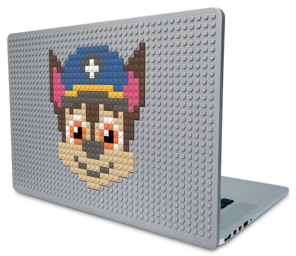 Chase Laptop Case