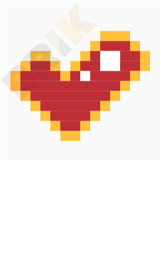 Check Pixel Art