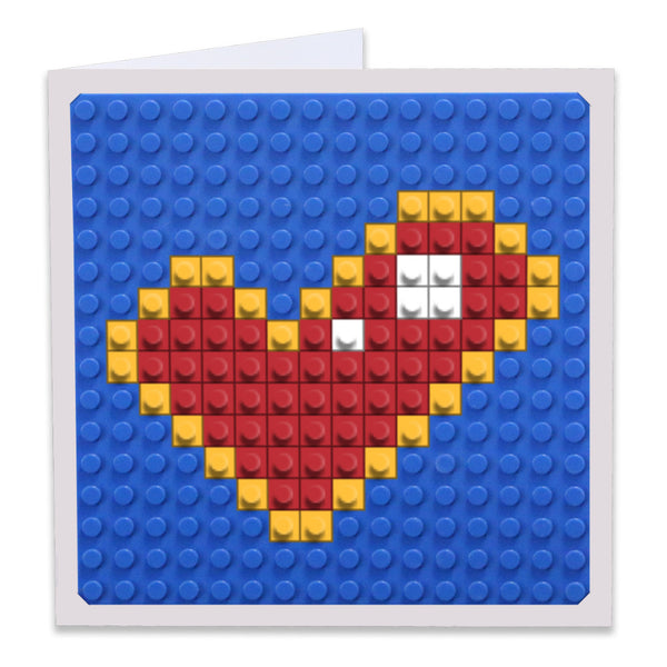 Check Greeting Card