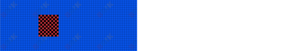 checker board
