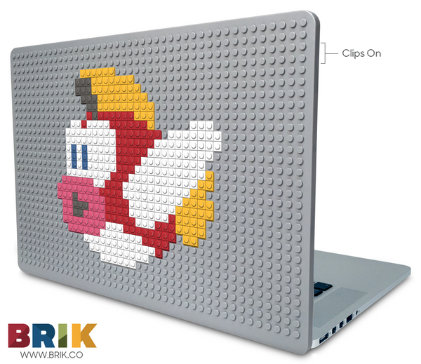 Cheep Cheep Laptop Case