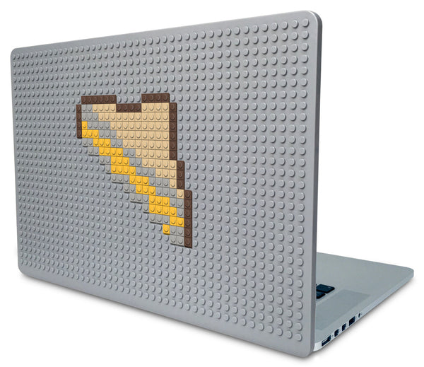 Cheese Sandwich Laptop Case
