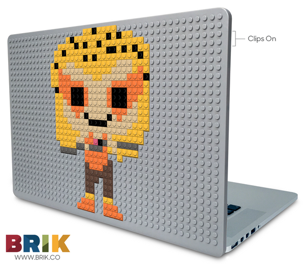 Cheetara Laptop Case