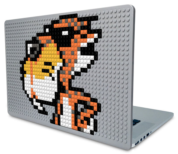 Cheetos Chester Laptop Case