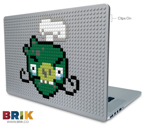 Chef Pig Laptop Case