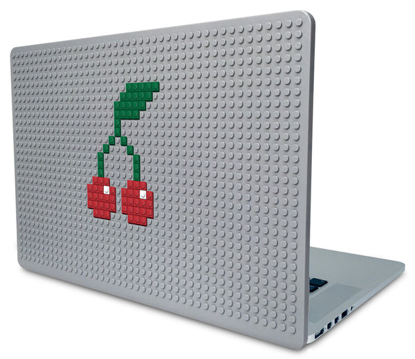 Cherries Laptop Case