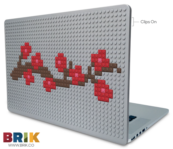 Cherry Blossoms Laptop Case