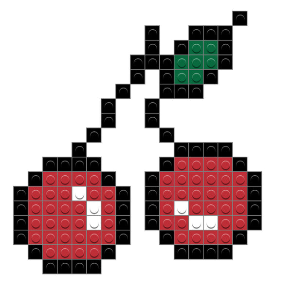 Cherry Fruit
