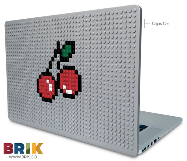 Cherry Fruit Laptop Case