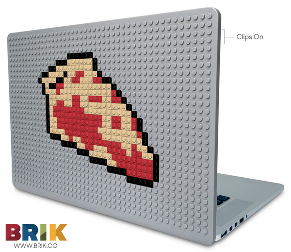 Cherry Pie Day Laptop Case