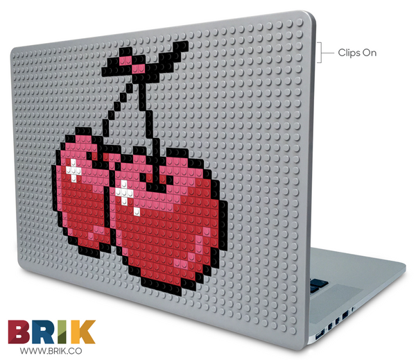 Cherry Laptop Case