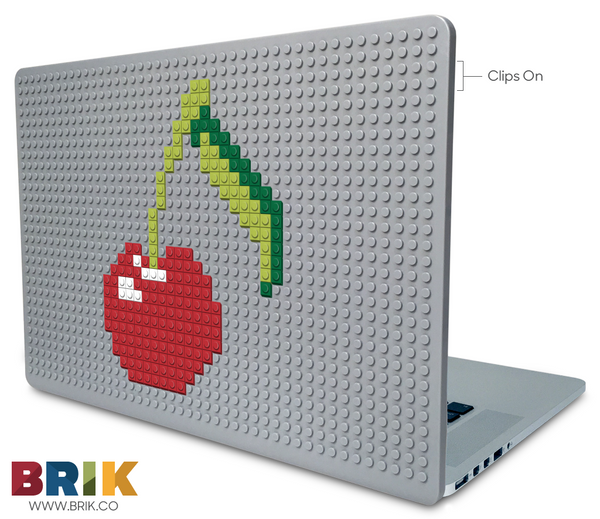 Cherry Laptop Case