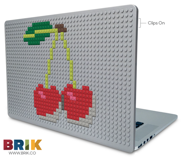 Cherry Laptop Case