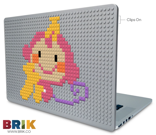 Chi Chai Monchan Laptop Case
