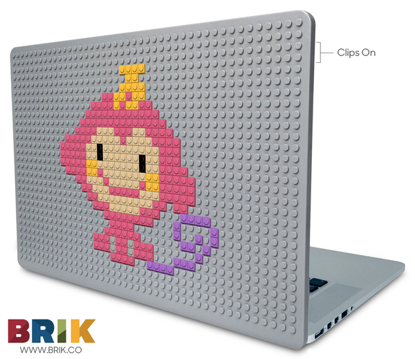 Chi Chai Monchan Laptop Case