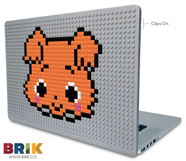 Chibimaru Laptop Case