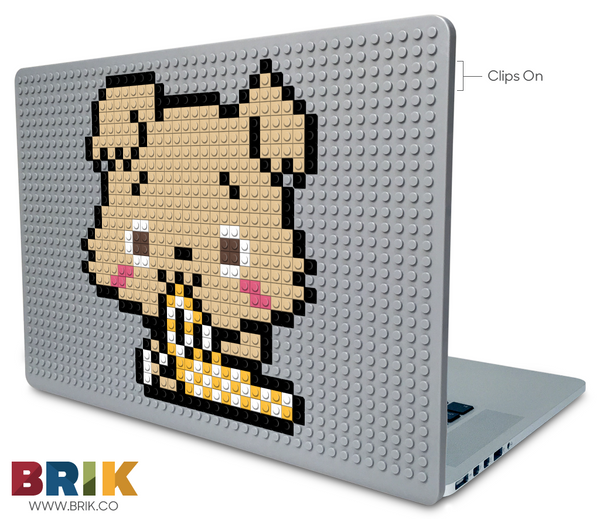 Chibimaru Laptop Case