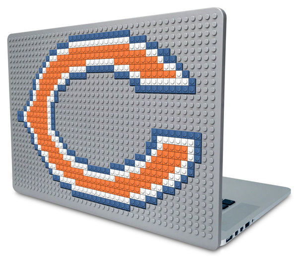 Chicago Bears Laptop Case