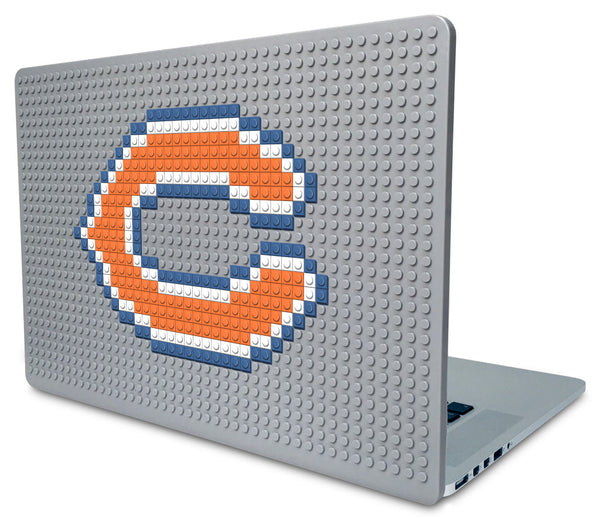 Chicago Bears Laptop Case