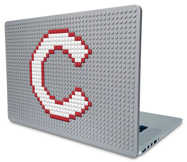 Chicago Cubs Laptop Case