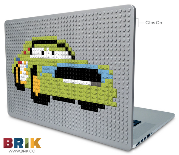 Chick Hicks Laptop Case