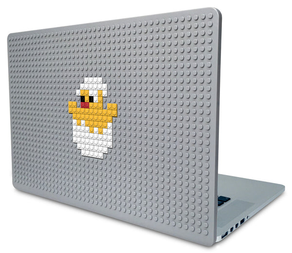Chick Laptop Case