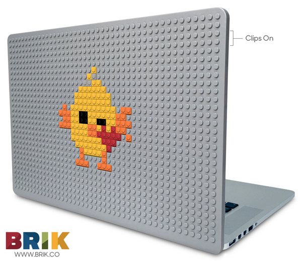 Chick Laptop Case