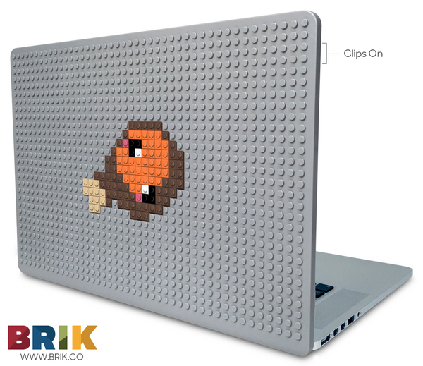 Chicken Leg Laptop Case