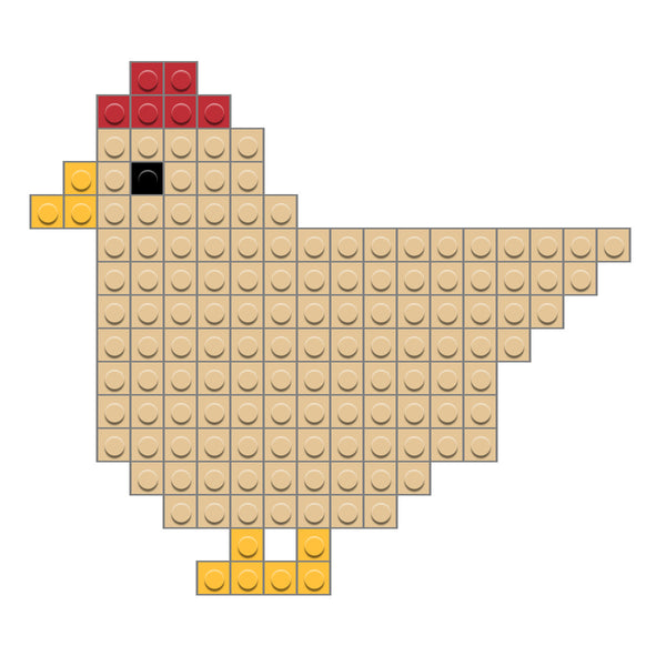 chicken
