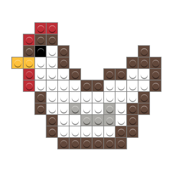 chicken
