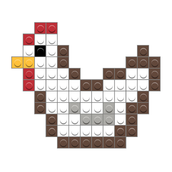 chicken