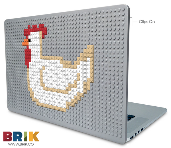 Chicken Laptop Case