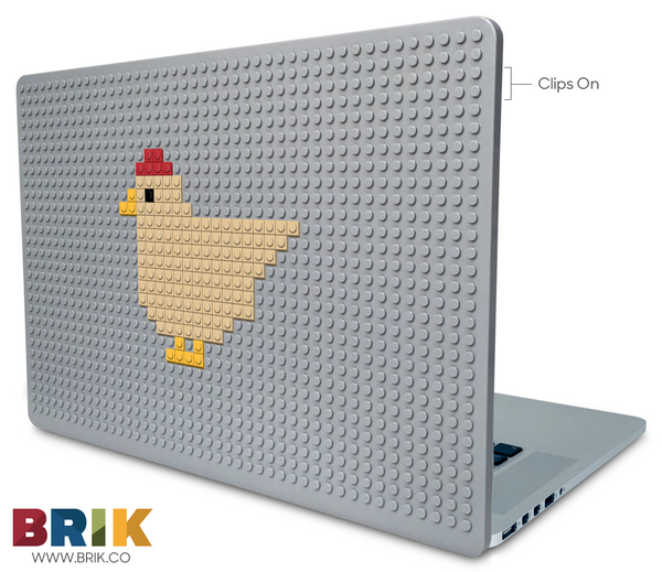 chicken Laptop Case