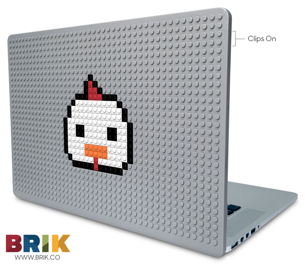 Chicken Laptop Case