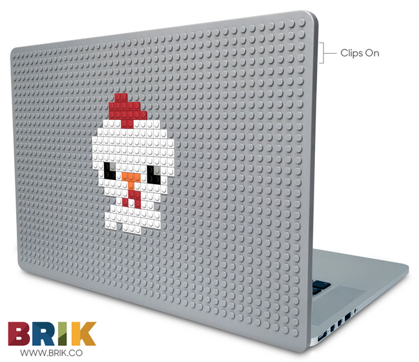 Chicken Laptop Case