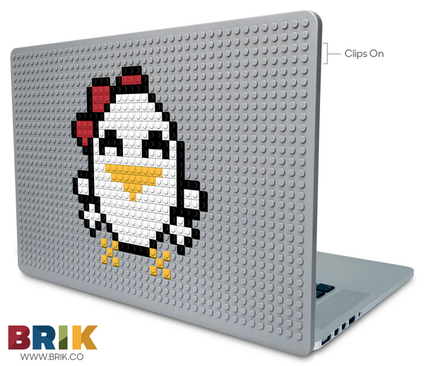 Chicken Laptop Case
