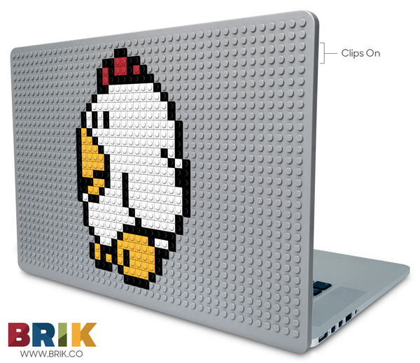 Chicken Laptop Case