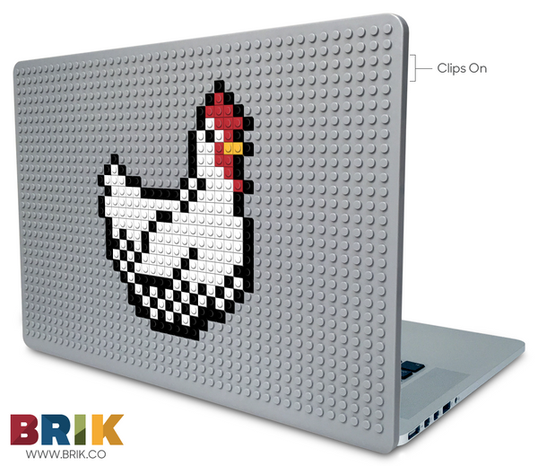 Chicken Laptop Case