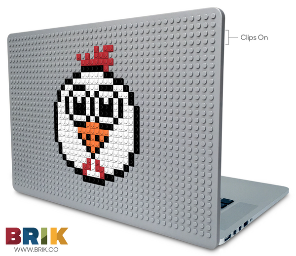 Chicken Laptop Case