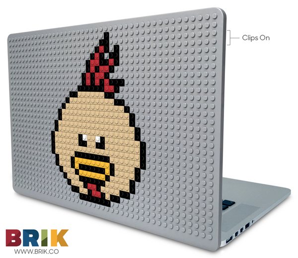 Chicken Laptop Case