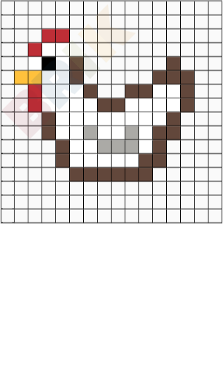 chicken