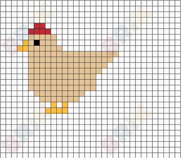 chicken