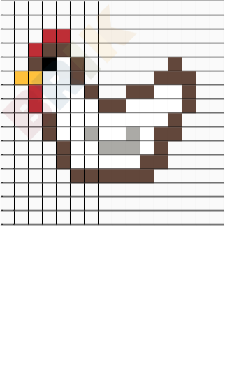 chicken