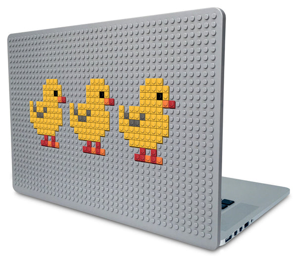 Chicks Laptop Case