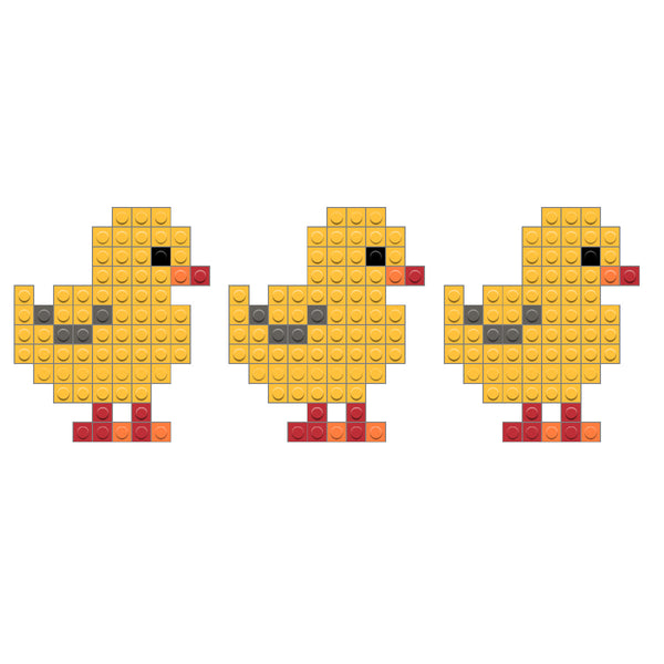 Chicks