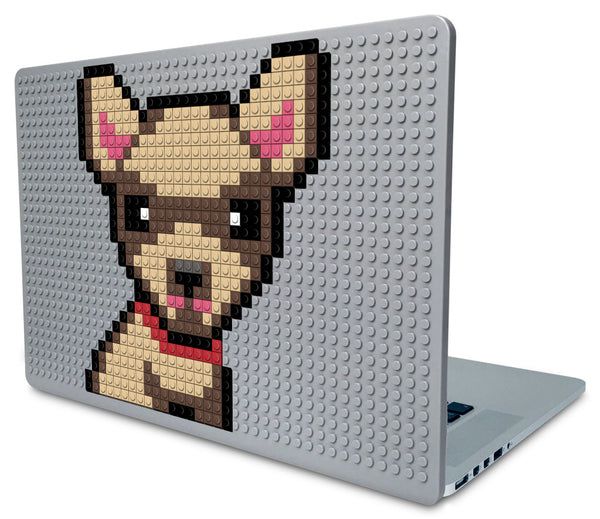 Chihuahua Laptop Case