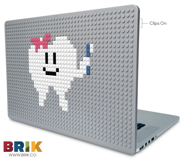 Children's Dental Health Month Laptop Case