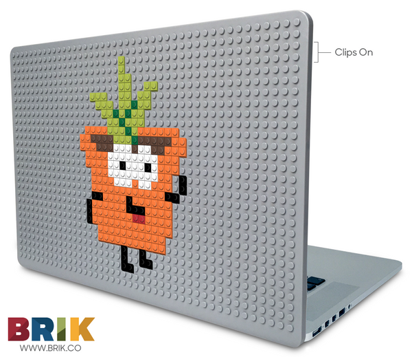 Children's Gardening Week Laptop Case